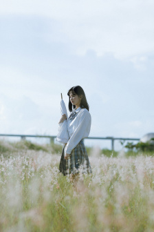 日本rapper一姐潮水电影